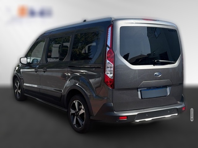 Ford Grand Tourneo Active Glasdach Navi 7Sitze  GJR PPS RFK