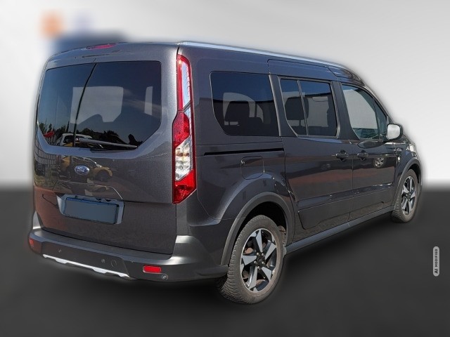 Ford Grand Tourneo Active Glasdach Navi 7Sitze  GJR PPS RFK