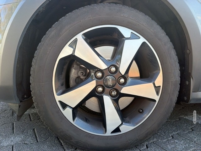 Ford Grand Tourneo Active Glasdach Navi 7Sitze  GJR PPS RFK