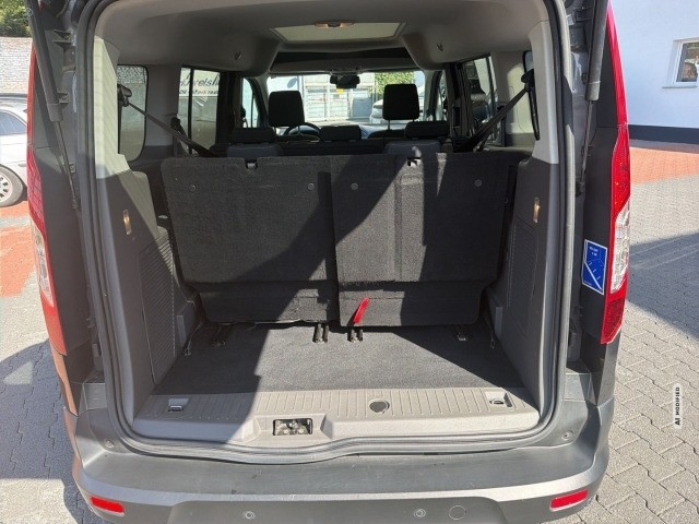 Ford Grand Tourneo Active Glasdach Navi 7Sitze  GJR PPS RFK