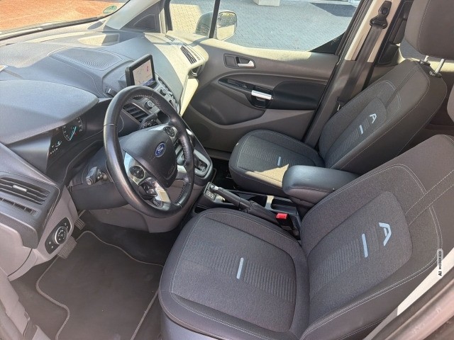 Ford Grand Tourneo Active Glasdach Navi 7Sitze  GJR PPS RFK