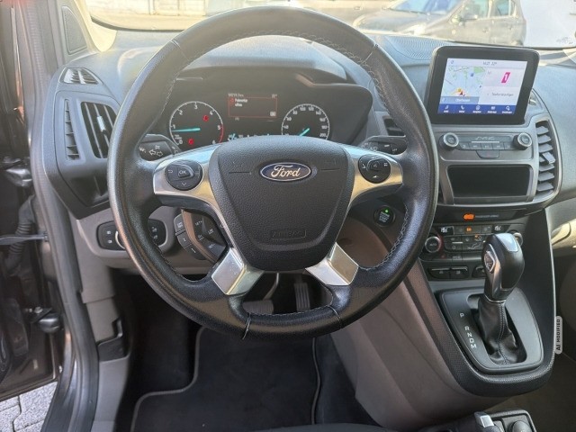 Ford Grand Tourneo Active Glasdach Navi 7Sitze  GJR PPS RFK