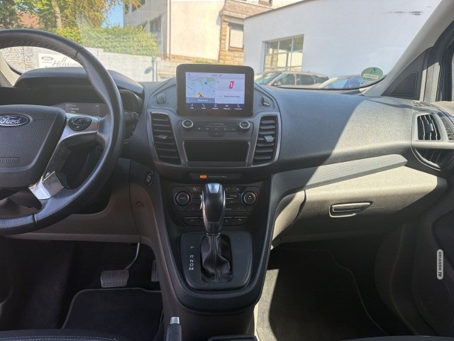 Ford Grand Tourneo Active Glasdach Navi 7Sitze  GJR PPS RFK