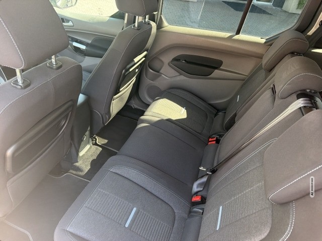 Ford Grand Tourneo Active Glasdach Navi 7Sitze  GJR PPS RFK
