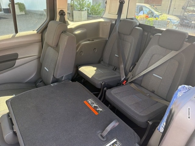 Ford Grand Tourneo Active Glasdach Navi 7Sitze  GJR PPS RFK