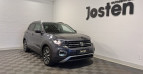 Bild Volkswagen T-Cross Active 1.5 TSI IQ-Lights AHK ACC IQ-Drive