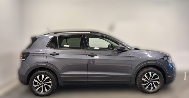 Volkswagen T-Cross Active 1.5 TSI IQ-Lights AHK ACC IQ-Drive