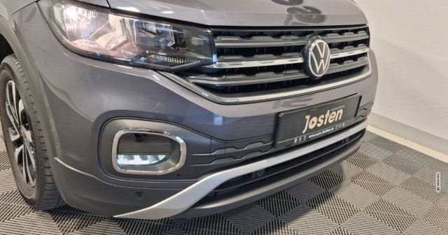 Volkswagen T-Cross Active 1.5 TSI IQ-Lights AHK ACC IQ-Drive