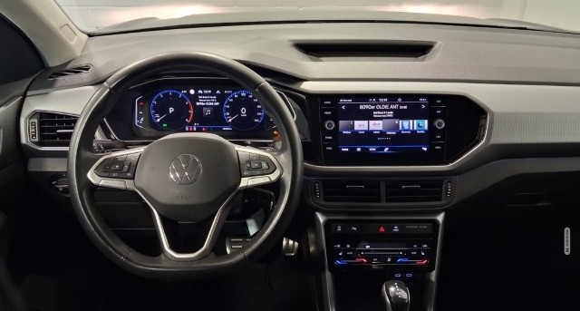 Volkswagen T-Cross Active 1.5 TSI IQ-Lights AHK ACC IQ-Drive