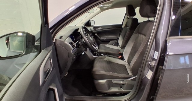 Volkswagen T-Cross Active 1.5 TSI IQ-Lights AHK ACC IQ-Drive
