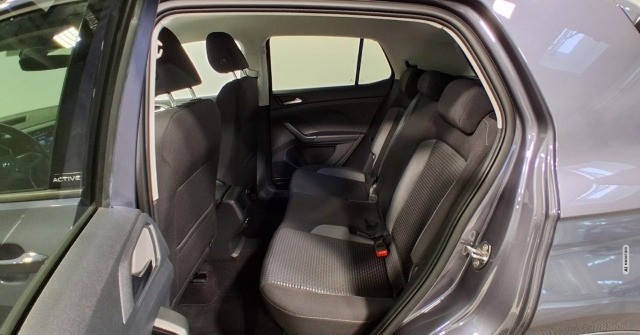 Volkswagen T-Cross Active 1.5 TSI IQ-Lights AHK ACC IQ-Drive