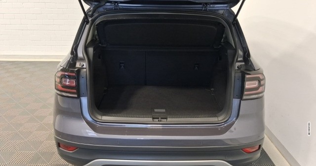 Volkswagen T-Cross Active 1.5 TSI IQ-Lights AHK ACC IQ-Drive