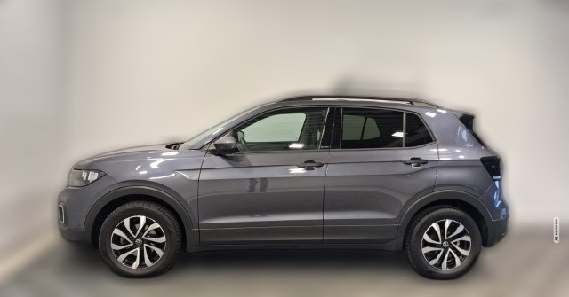 Volkswagen T-Cross Active 1.5 TSI IQ-Lights AHK ACC IQ-Drive