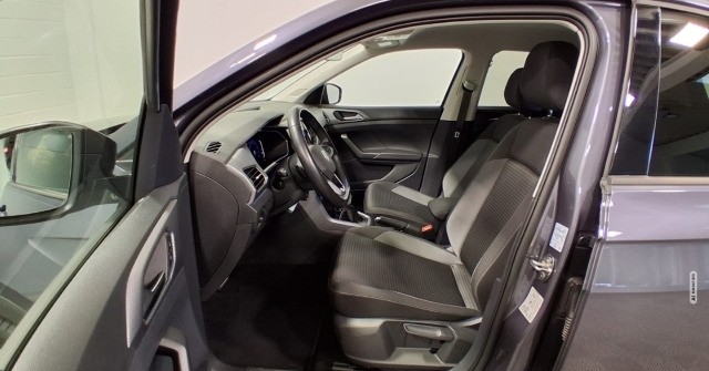 Volkswagen T-Cross Active 1.5 TSI IQ-Lights AHK ACC IQ-Drive