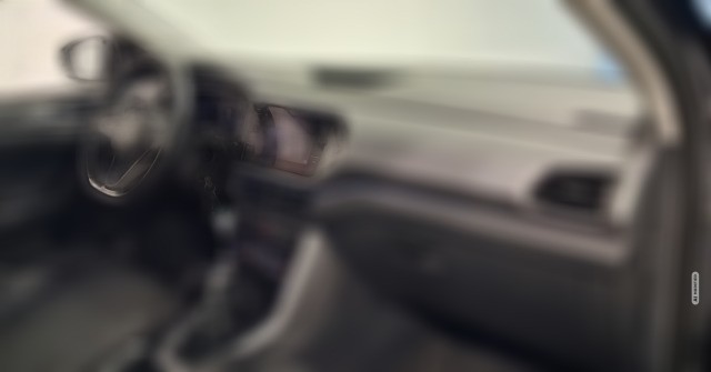 Volkswagen T-Cross Active 1.5 TSI IQ-Lights AHK ACC IQ-Drive