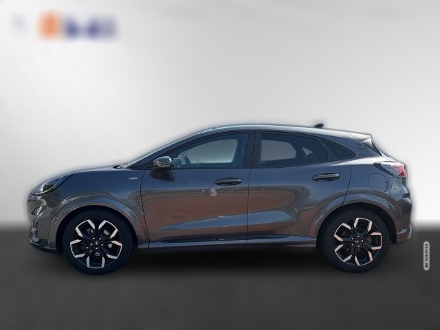 Ford Puma ST-Line X 1.0 EcoBoost +LED+PDC+ACC+TWA+M&S+SZH+