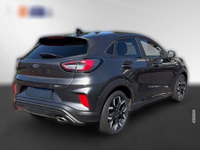 Ford Puma ST-Line X 1.0 EcoBoost +LED+PDC+ACC+TWA+M&S+SZH+
