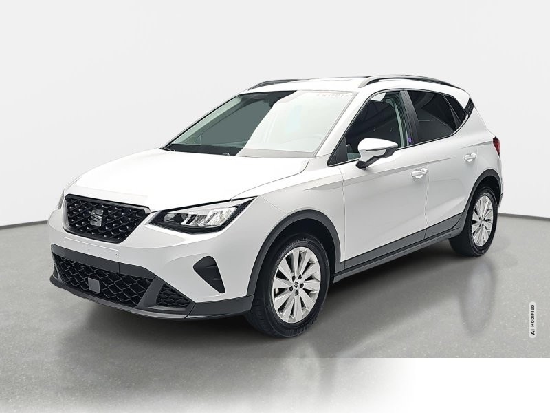 Seat Arona 1.0 TSI Style Navi LED PDC LM16