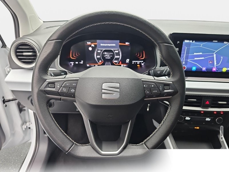 Seat Arona 1.0 TSI Style Navi LED PDC LM16