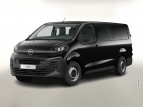 Bild Opel Vivaro DOKA AT8 XL Kam CarPl SichtP Anti-Rutsch