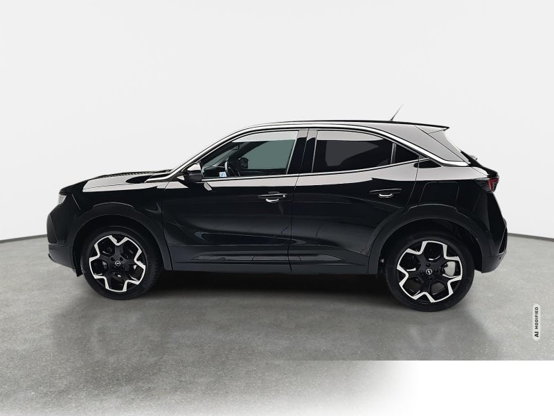 Opel Mokka 1.2 Turbo Ultimate Navi LED Kamera