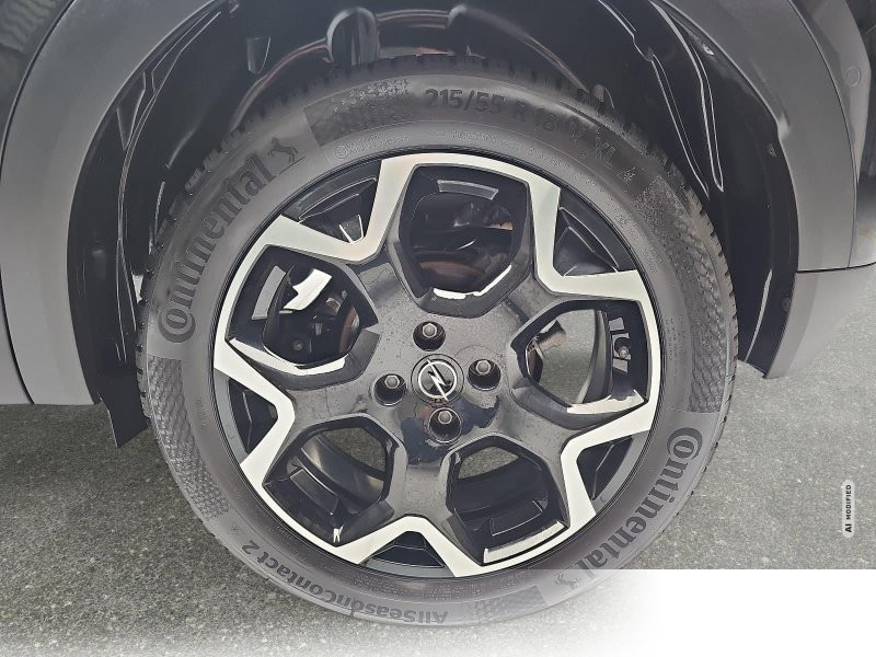 Opel Mokka 1.2 Turbo Ultimate Navi LED Kamera