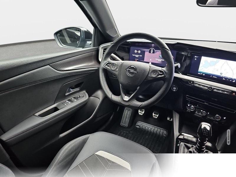 Opel Mokka 1.2 Turbo Ultimate Navi LED Kamera