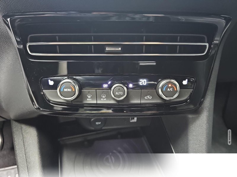 Opel Mokka 1.2 Turbo Ultimate Navi LED Kamera