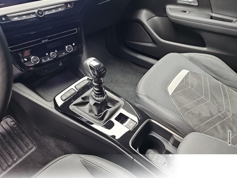 Opel Mokka 1.2 Turbo Ultimate Navi LED Kamera