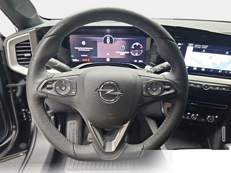 Opel Mokka 1.2 Turbo Ultimate Navi LED Kamera