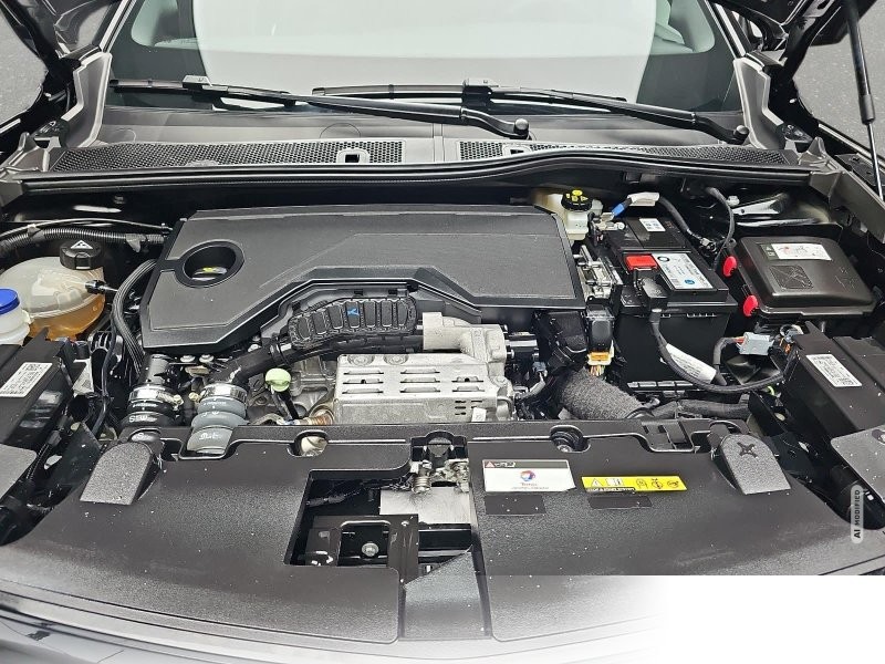 Opel Mokka 1.2 Turbo Ultimate Navi LED Kamera