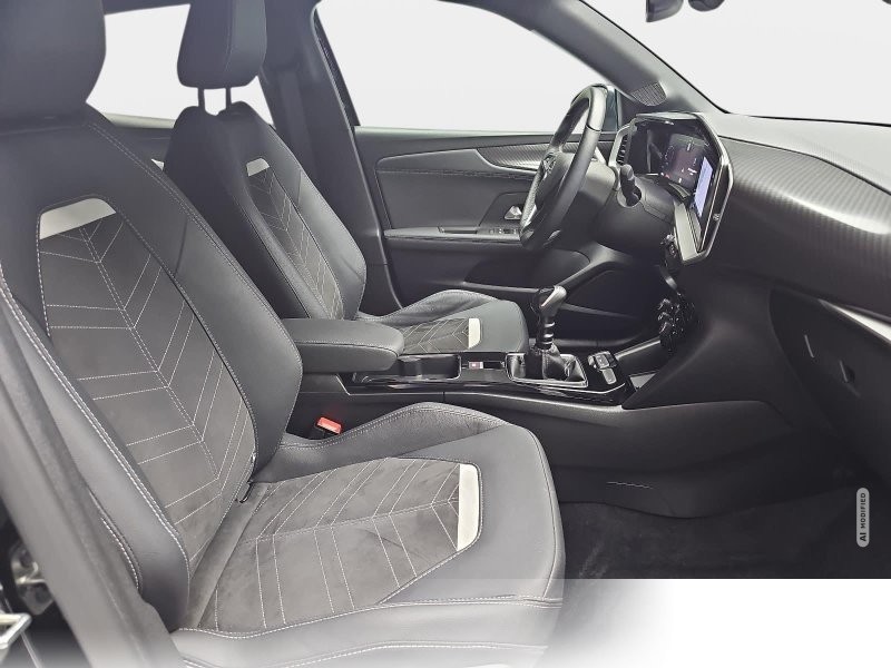 Opel Mokka 1.2 Turbo Ultimate Navi LED Kamera