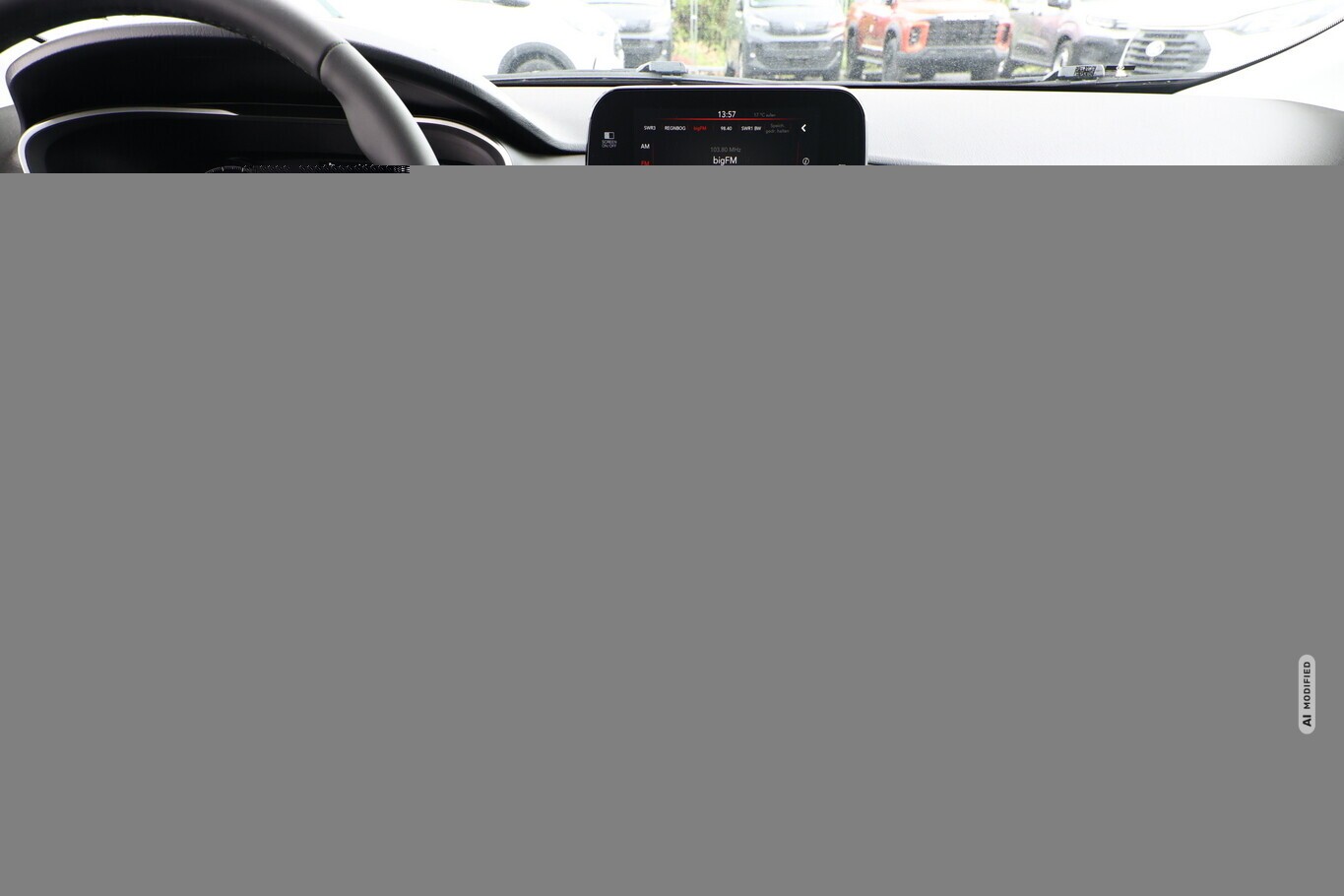 Fiat Tipo Limo 1.0 100 City Life Kam PDC Temp Klima