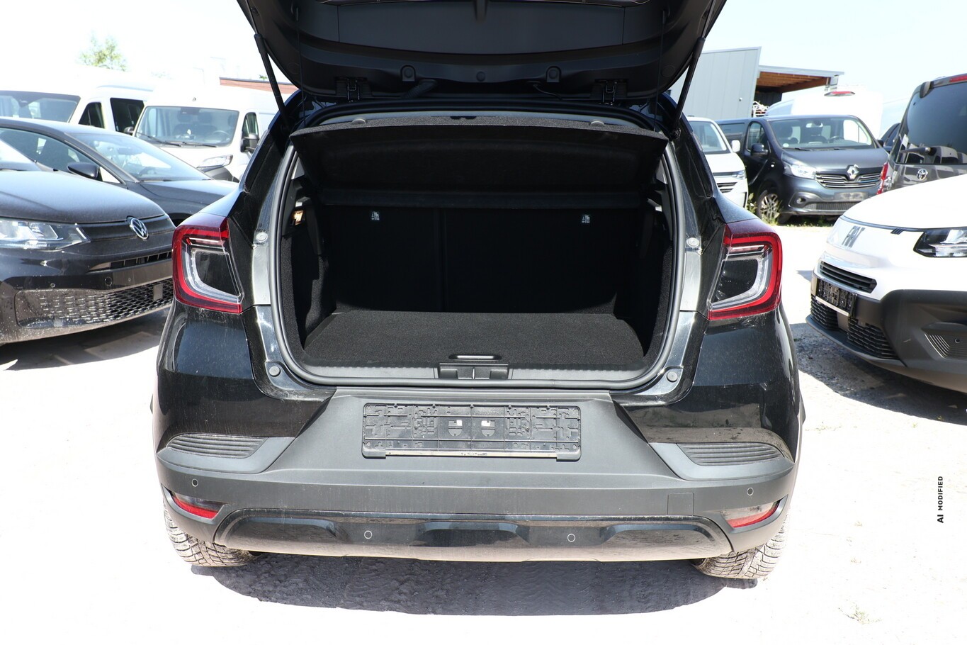 Mitsubishi ASX 1.0 Turbo 91 Plus Nav PDC Temp KeyLess DAB