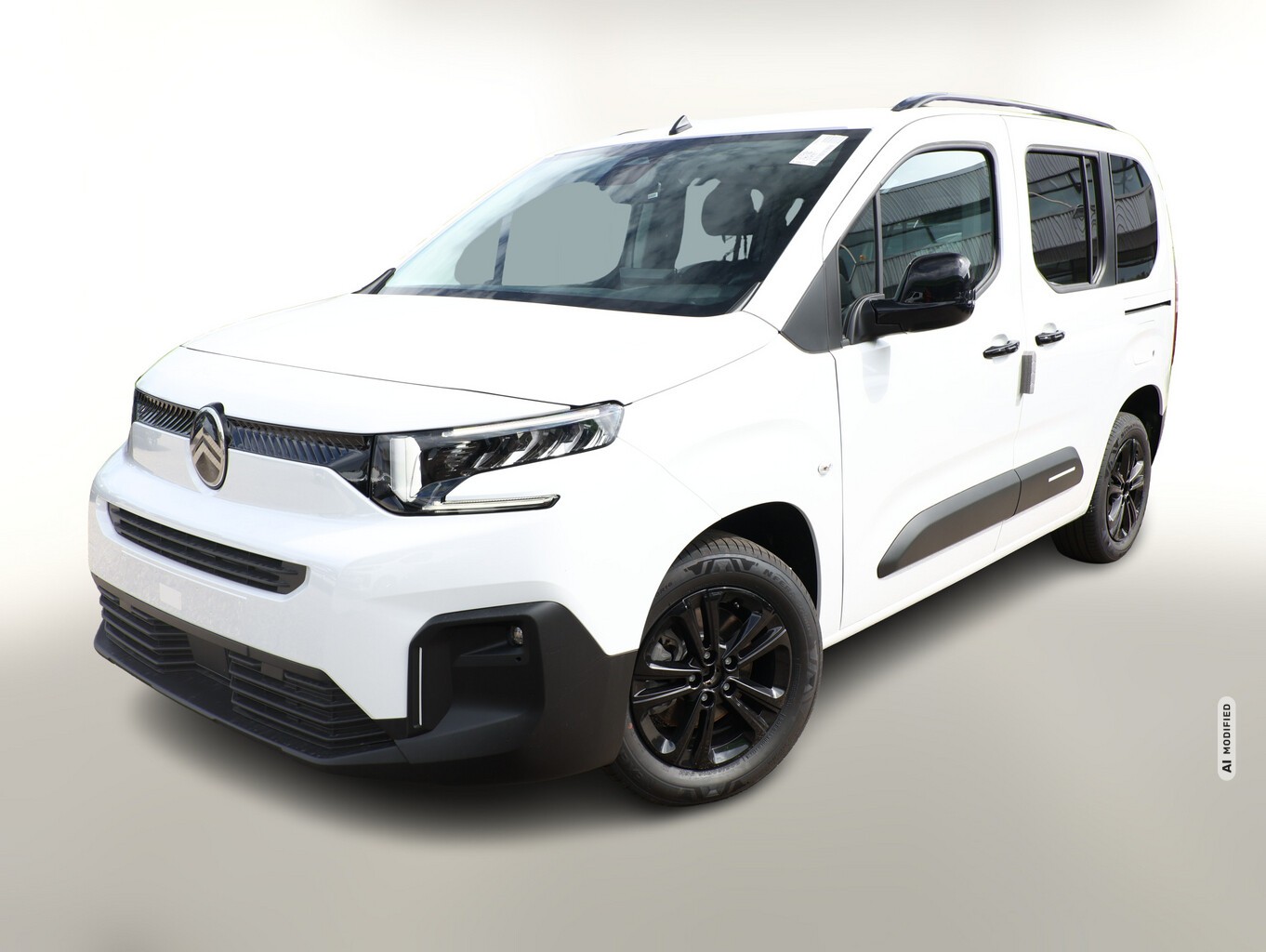 Citroën Berlingo PKW AT MAX M LED Kam LHZ PrivG DigC BT