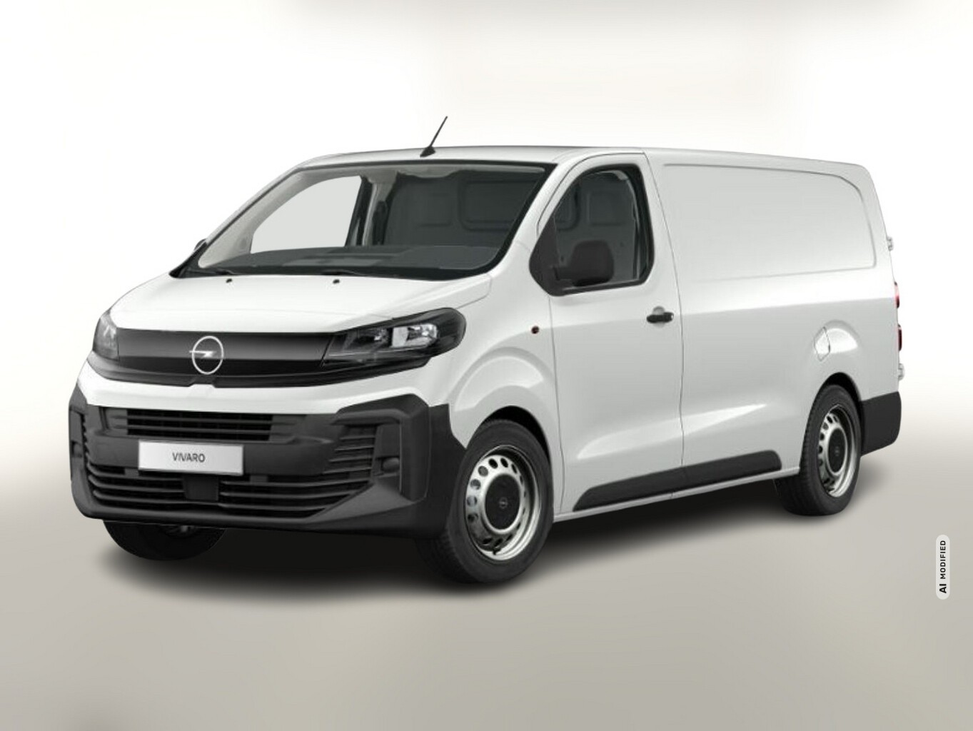 Opel Vivaro AT8 L3 WorksiteP ModuWork Klima