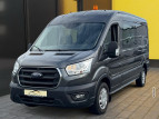 Bild Ford Transit Mixto+6 Sitze+Standheizung+AHK