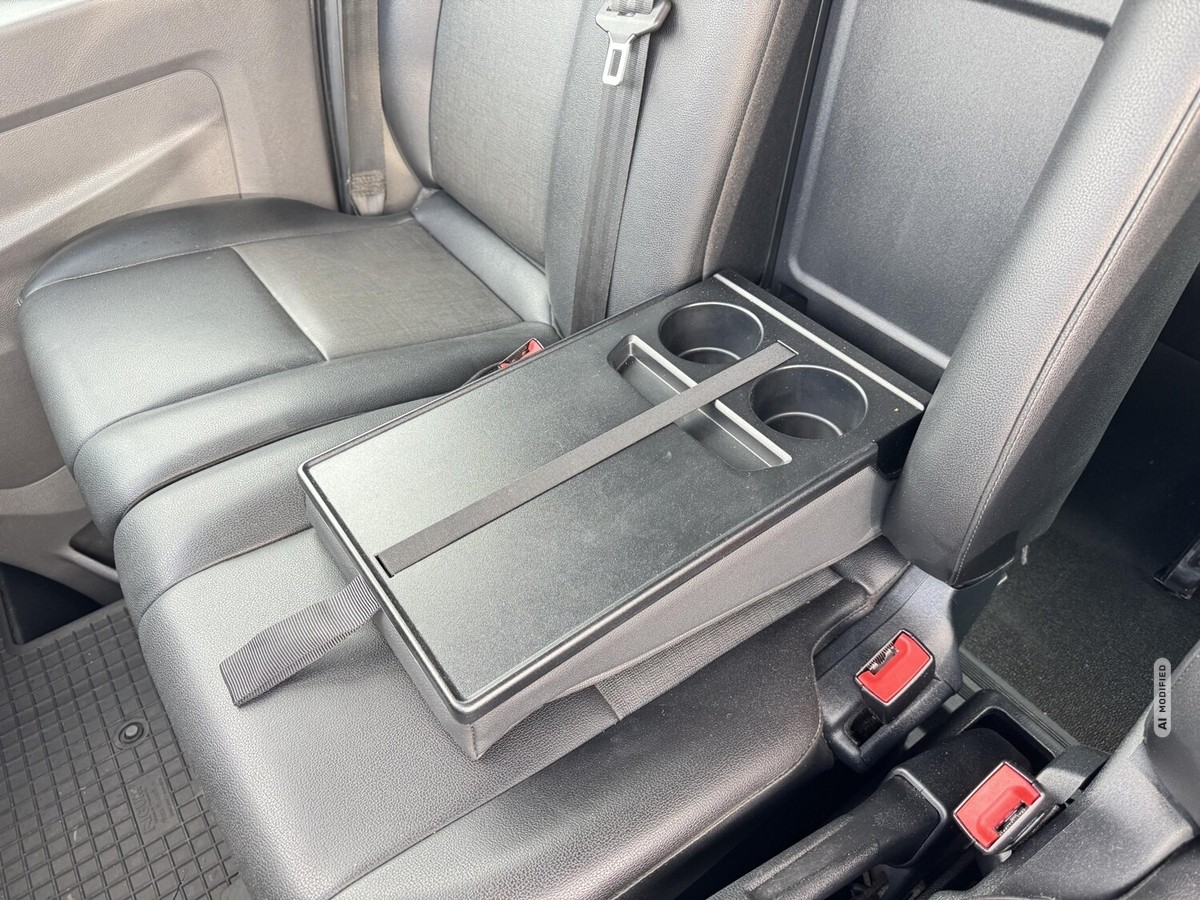 Ford Transit Mixto+6 Sitze+Standheizung+AHK