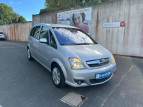 Bild Opel Meriva 1.6 Twinport - Tempomat - Klima - PDC h