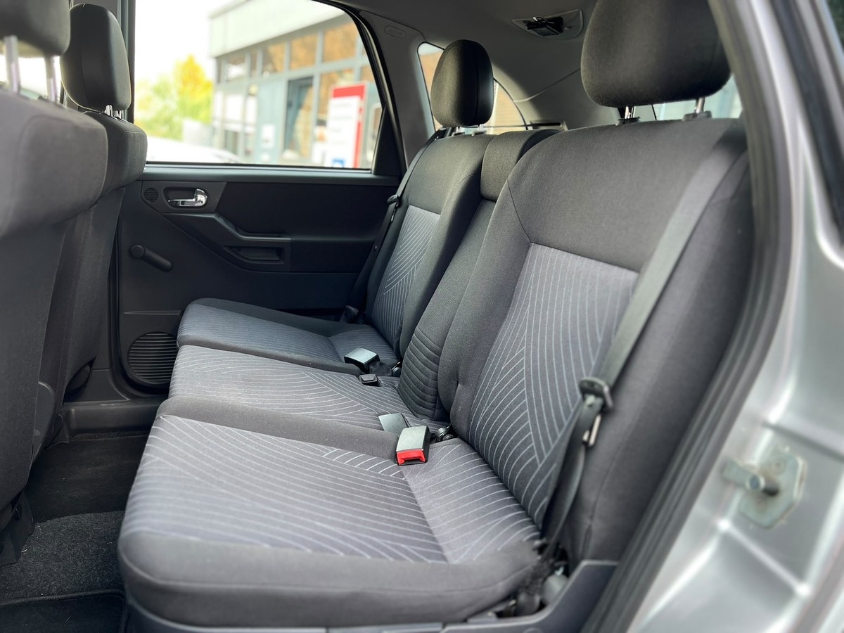 Opel Meriva 1.6 Twinport - Tempomat - Klima - PDC h