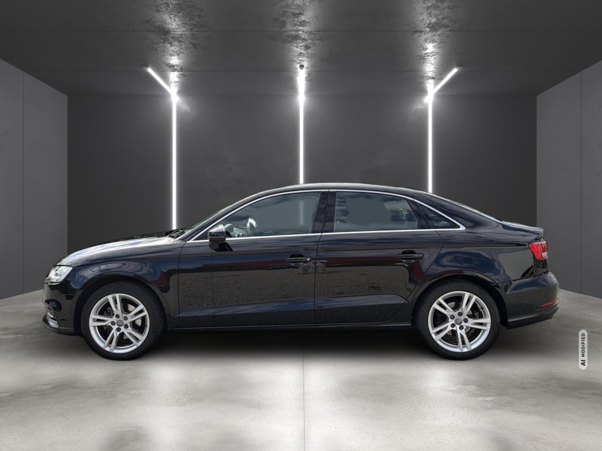 Audi A3 35 TFSI Limousine *Xenon *Navi *KlimaAut *DSG