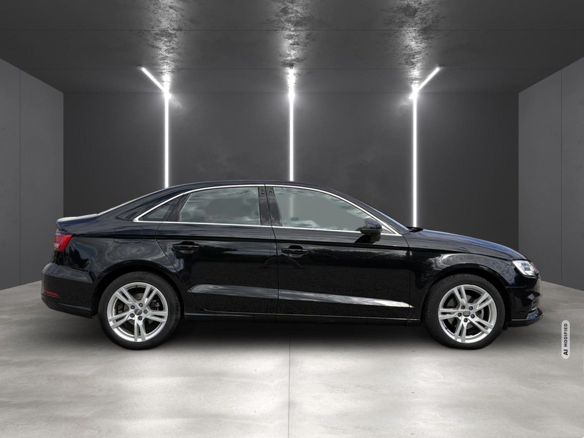 Audi A3 35 TFSI Limousine *Xenon *Navi *KlimaAut *DSG