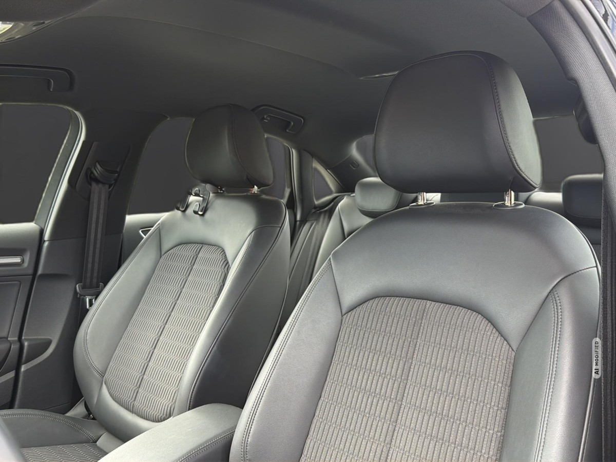 Audi A3 35 TFSI Limousine *Xenon *Navi *KlimaAut *DSG