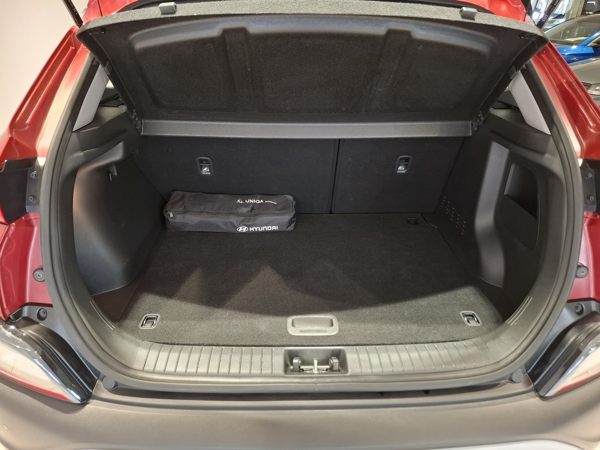Hyundai KONA Comfort APP Kamera LM DAB