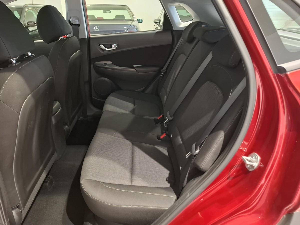 Hyundai KONA Comfort APP Kamera LM DAB
