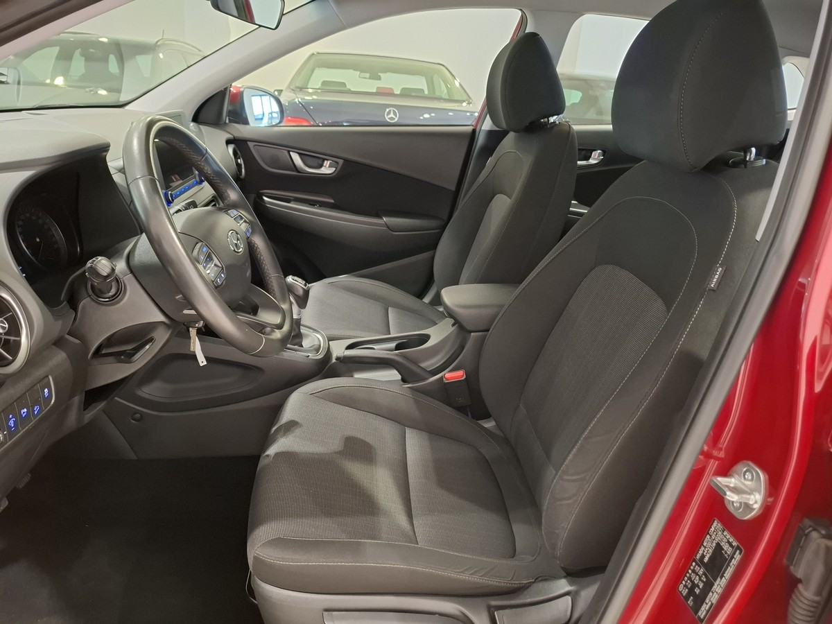 Hyundai KONA Comfort APP Kamera LM DAB