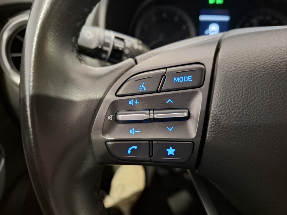 Hyundai KONA Comfort APP Kamera LM DAB
