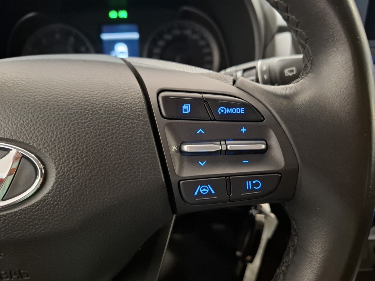 Hyundai KONA Comfort APP Kamera LM DAB