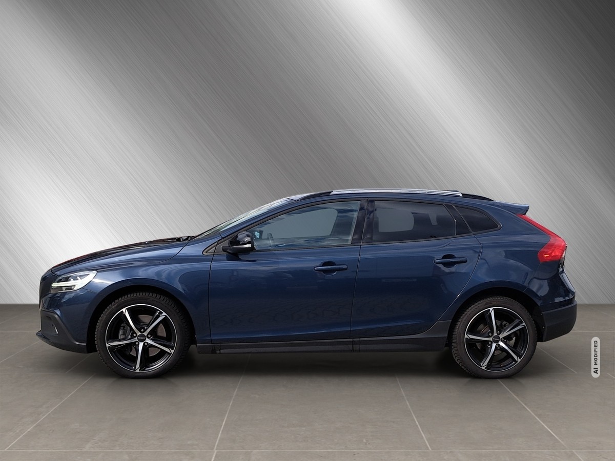 Volvo V40 Cross Country T3 Geartronic Autom.*NAVI*LED*Scheibenheiz