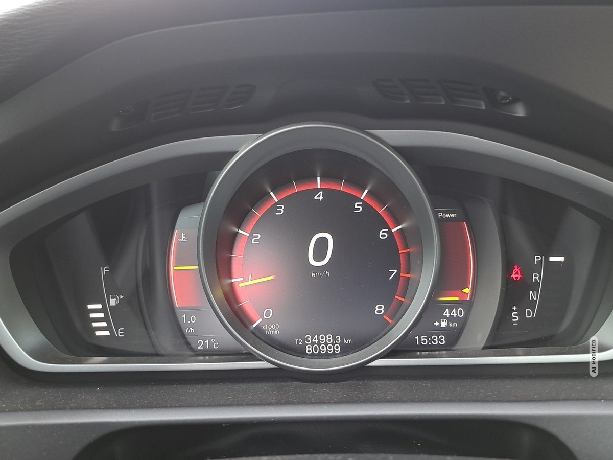 Volvo V40 Cross Country T3 Geartronic Autom.*NAVI*LED*Scheibenheiz